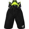 Warrior Pantaloni da hockey Warrior Alpha LX 20 Black Junior L