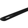 Thule Barre portatutto Thule WingBar 7114B 135 cm