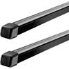 Thule Barre portatutto Thule 7124 135 cm