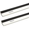 Thule Barre portatutto Thule WingBar 7213 86 cm