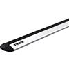 Thule Barre portatutto Thule WingBar 7112 118 cm