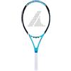 ProKennex Racchetta da tennis ProKennex Kinetic Q+15 Light (260g) Black/Blue 2021 L3
