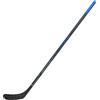 SHER-WOOD Bastone da hockey in materiale composito SHER-WOOD Code Encrypt Pro Intermediate PP28 mano sinistra in basso, flex 65