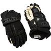 SHER-WOOD Guanti da hockey SHER-WOOD Code Encrypt Pro Black Junior 10 pollici
