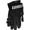 Warrior Guanti da hockey Warrior Alpha LX3 Pro Black Youth 8 pollici