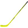 Fischer Bastone da hockey in materiale composito Fischer RC ONE IS1 Yellow Youth 92 mano sinistra in basso, flex 35