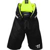 Warrior Pantaloni da hockey Warrior Alpha LX 30 Black Junior M
