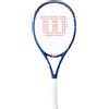 Wilson Racchetta da tennis Wilson US Open GS 105 L2