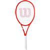 Wilson Racchetta da tennis Wilson Clash 100L V3 Reverse L3