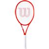 Wilson Racchetta da tennis Wilson Clash 100 Pro V3 Reverse L4