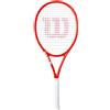 Wilson Racchetta da tennis Wilson Clash 100UL V3 Reverse L3