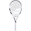 Babolat Racchetta da tennis Babolat Evo Drive Lite Wht Gen2 L2