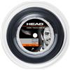 Head Incordatura da tennis Head Hawk Touch Rough (200m reel) Black 1.30 mm