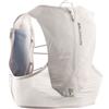 Salomon Gilet da corsa Salomon ADV Skin 4 Set GRVL Silver Cloud/Iron