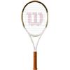 Wilson Racchetta da tennis Wilson Ultra 100L V5 Desert L2