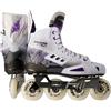 Mission Pattini da hockey inline Mission FS2 Senior EUR 46, Fit 2