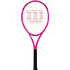 Wilson Racchetta da tennis Wilson Burn Pink 105 S V6 L3
