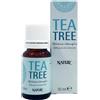 NATUR Srl Tea Tree Oil 10Ml