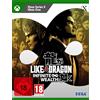 Atlus Like a Dragon: Infinite Wealth (Xbox One / Xbox Series X)