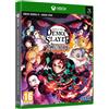Atlus Demon Slayer -Kimetsu No Yaiba- The Hinokama Chronicles - -