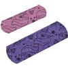 POLYFLAME EUROPE Sas CEROTTO TAKE CARE UNICORNO GLITTER SCATOLA METALLO 12 PEZZI