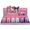 POLYFLAME EUROPE Sas HELLO KITTY FRIENDS GEL ROLLER CORPO CON GLITTER