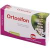 Studio 3 Farma ORTOSIPHON COMPOSTO 3F 60 COMPRESSE