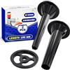 Vhbw giunto di sicurezza per albero motore compatibile con Turmix
