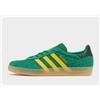 adidas Originals Womens adidas Originals Gazelle Indoor Jersey Donna - Verde, verde