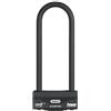 ABUS U-lock Granit Power 58/140HBIII - robusto lucchetto per moto con doppia chiusura - livello di sicurezza 18 - altezza grillo 210 mm