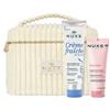 NEW SYFORM SRL NUXE C FRAIC&VERY ROSE VAN SET