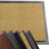 VOUNOT® Zerbino Ingresso Casa da Esterno, Tappeto Entrata Interno, Resistente Sporco, Antiscivolo e Essorbente, 40x60 cm, Beige
