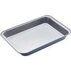 Kitchencraft - Teglia da forno, 31.5cm x 20cm