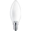 PHILIPS CorePro LEDCandleND4.3-40W E14 827B35FRG