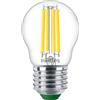 PHILIPS MAS LEDLuster ND 2.3-40W E27 840 P45 CL GUE