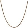 Mami Verame' Collana Lea Oro
