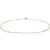 Mami Verame' Bracciale Aida Oro