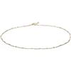 Mami Verame' Bracciale Rosaria Oro