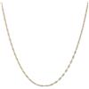 Mami Verame' Collana Aida Oro