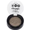 Purobio Cosmetics Mami Purobio Ombretto Compatto Grigio Intenso Refill 19