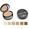 Purobio Cosmetics Mami Purobio Compact Foundation Re 05