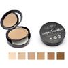 Purobio Cosmetics Mami Purobio Compact Foundation Pa 06
