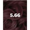 Carma Silium 10 Minuti Castano Chiaro Rosso Intenso 5 66 135 Ml Colorazione Permanente 10 Minuti