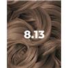 Carma Silium Biondo Chiaro Sabbia 8 13 Colorazione Permanente 5 Cereali