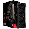 XFX Scheda Video XFX Swift Radeon RX 9070 OC Gaming Edition AMD 16 GB GDDR6