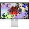 APPLE Monitor Apple Studio Retina XDR 5K 27" 5120 x 2880 Pixel Argento