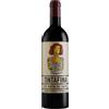 Casa Rojo Ribera del Duero DO "Tinta Fina" 2021 - Casa Rojo - 0.75L