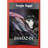 TOPPI LOCANDINA SHARAZ DE