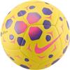 Nike Pallone da calcio, giallo/viola/rosa acceso, HV6249-710, 5