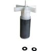 ZCLYHT Per motore Fluval 307 per filtro serbatoio, ricambio per Fluval 307